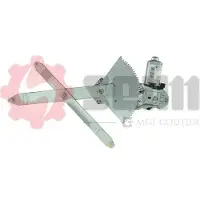 Seim 910006 Raammechanisme