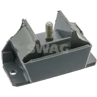 SWAG 62 13 0004 Motorsteunlager