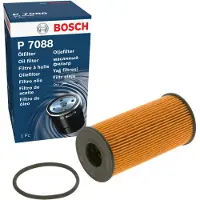Bosch F 026 407 088 Oliefilter