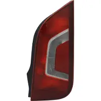 TYC Achterlicht 11-12172-01-2 TYC voor o.a. VOLKSWAGEN