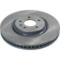 FEBI BILSTEIN 106350 Remschijf