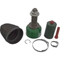 Blue Print ADG089132 Homokineet reparatie set, aandrijfas