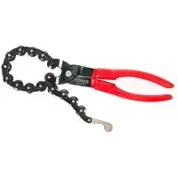 Rooks Pijpsnijder met ketting