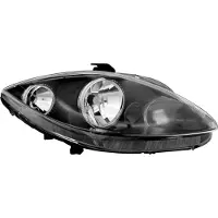 TYC Koplamp rechts 20-11209-15-2 TYC voor o.a. SEAT