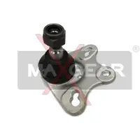 MAXGEAR 72-0381 Fuseekogel