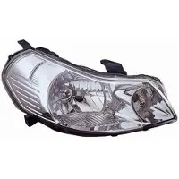 Diederichs 6445880 Koplamp