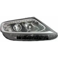 Diederichs 6586082 Koplamp