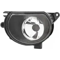 Diederichs 1031089 Mistlamp