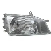 TYC Koplamp rechts 20-5615-15-2 TYC voor o.a. TOYOTA