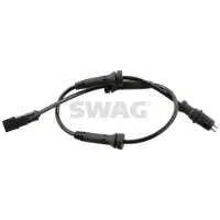 SWAG 60 10 2477 Wielsnelheidssensor (ABS)