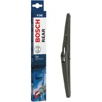 Bosch Ruitenwisser geschikt voor o.a. Peugeot 5008, Renault Megane, Peugeot 5008 Ii