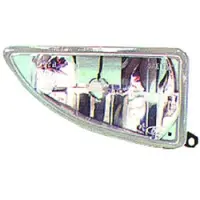 Diederichs 1415088 Mistlamp