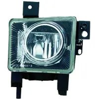 Diederichs 1825289 Mistlamp