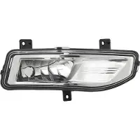 Diederichs 6026088 Mistlamp