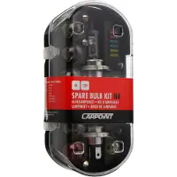Carpoint Tip! Lampenset H4 60/55W 30-delig