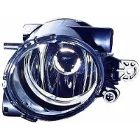Diederichs 7661089 Mistlamp