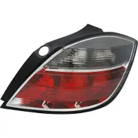 TYC Achterlicht links 11-11336-01-2 TYC voor o.a. OPEL