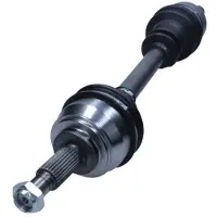 MAXGEAR 49-1883 Aandrijfas