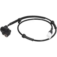 Delphi SS20304 Wielsnelheidssensor (ABS)
