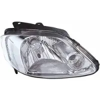 Diederichs 2235180 Koplamp