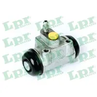 LPR 4486 Wielremcilinder
