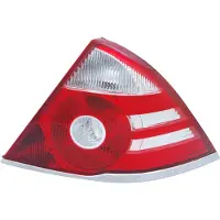 TYC Achterlicht 11-11456-01-2 links