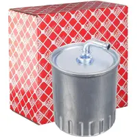 FEBI BILSTEIN Brandstoffilter 103810 FEBI voor o.a. MERCEDES-BENZ