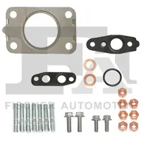 FA1 KT540080 Turbocharger, montageset
