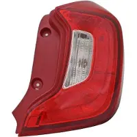 Diederichs 6508090 Achterlicht