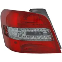 Diederichs 1655093 Achterlicht