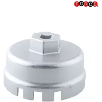 Force 631B02 Oliefiltersleutel