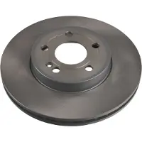 FEBI BILSTEIN 107509 Remschijf