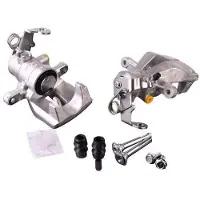 Hella 8AN 355 782-971 Remklauw