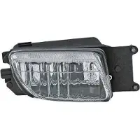 Diederichs 7423088 Mistlamp