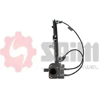 Seim 902331 Raammechanisme