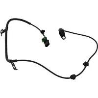 KAVO PARTS BAS-5612 Wielsnelheidssensor (ABS)