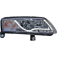 Diederichs 1026287 Koplampen set