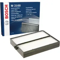 Bosch 1 987 432 160 Interieurfilter