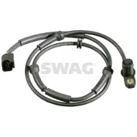 SWAG 32 92 4056 Wielsnelheidssensor (ABS)