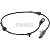 SWAG 33 11 0024 Wielsnelheidssensor (ABS)
