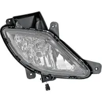 Diederichs 6806888 Mistlamp