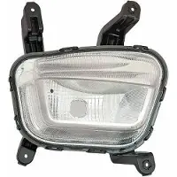 Diederichs 6542289 Dagrijverlichting