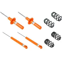 KONI 1120-0612 Schokdemper met veer