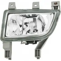 Diederichs 5617189 Mistlamp