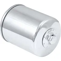 K&N Oliefilter Motorfiets (KN-170C)