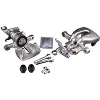 Hella 8AN 355 794-011 Remklauw