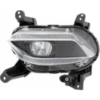 Diederichs 6872189 Mistlamp