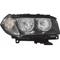 Diederichs 1275182 Koplamp