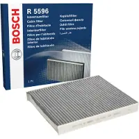 Bosch Cabineluchtfilter 1 987 435 596
