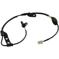KAVO PARTS BAS-3095 Wielsnelheidssensor (ABS)